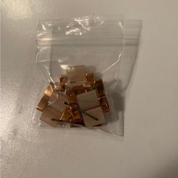 Michael Kors Ritz Quartz Watch - Picture 5 of 5